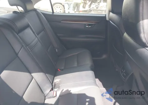 2014 Lexus Es 350 из США, поврежденный, VIN JTHBK1GG9E2138125